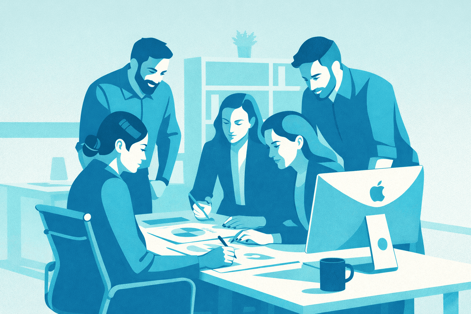 Cabinet de conseil juridique et droit des affaires au Maroc