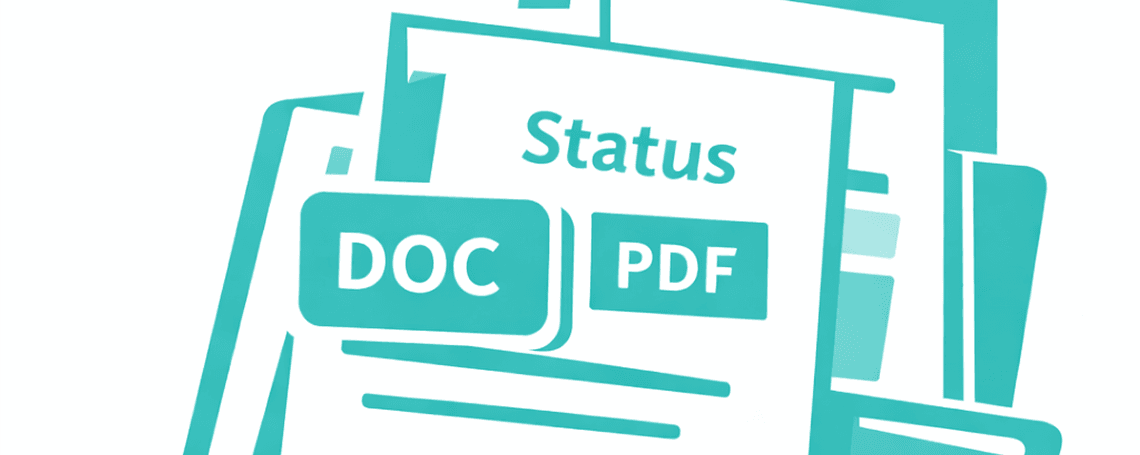 Creating an SARL - Limited Liability Company