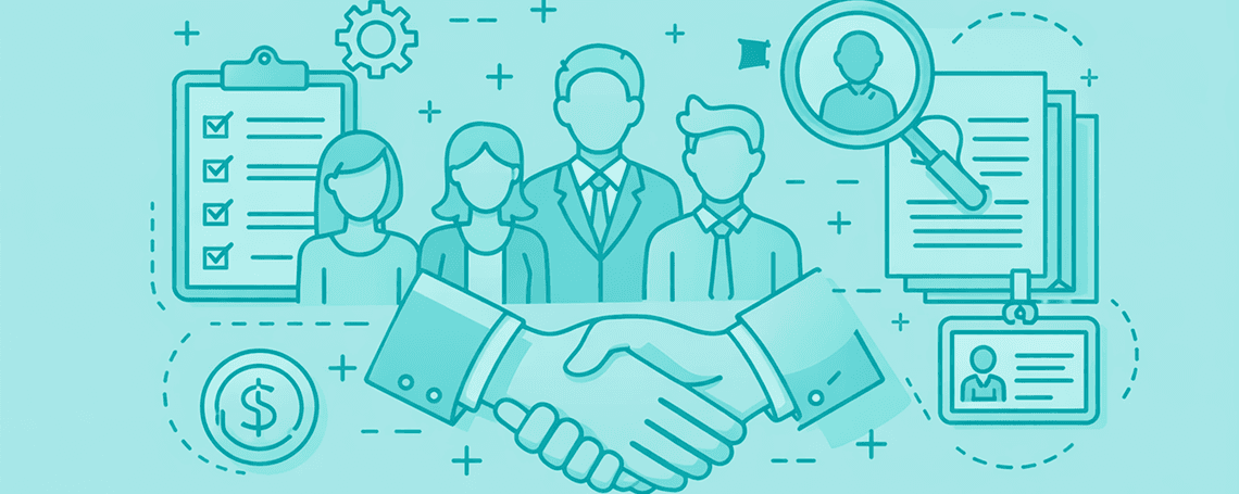 Ressources Humaines (RH)