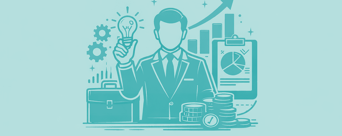 Sole Proprietorship (EI)