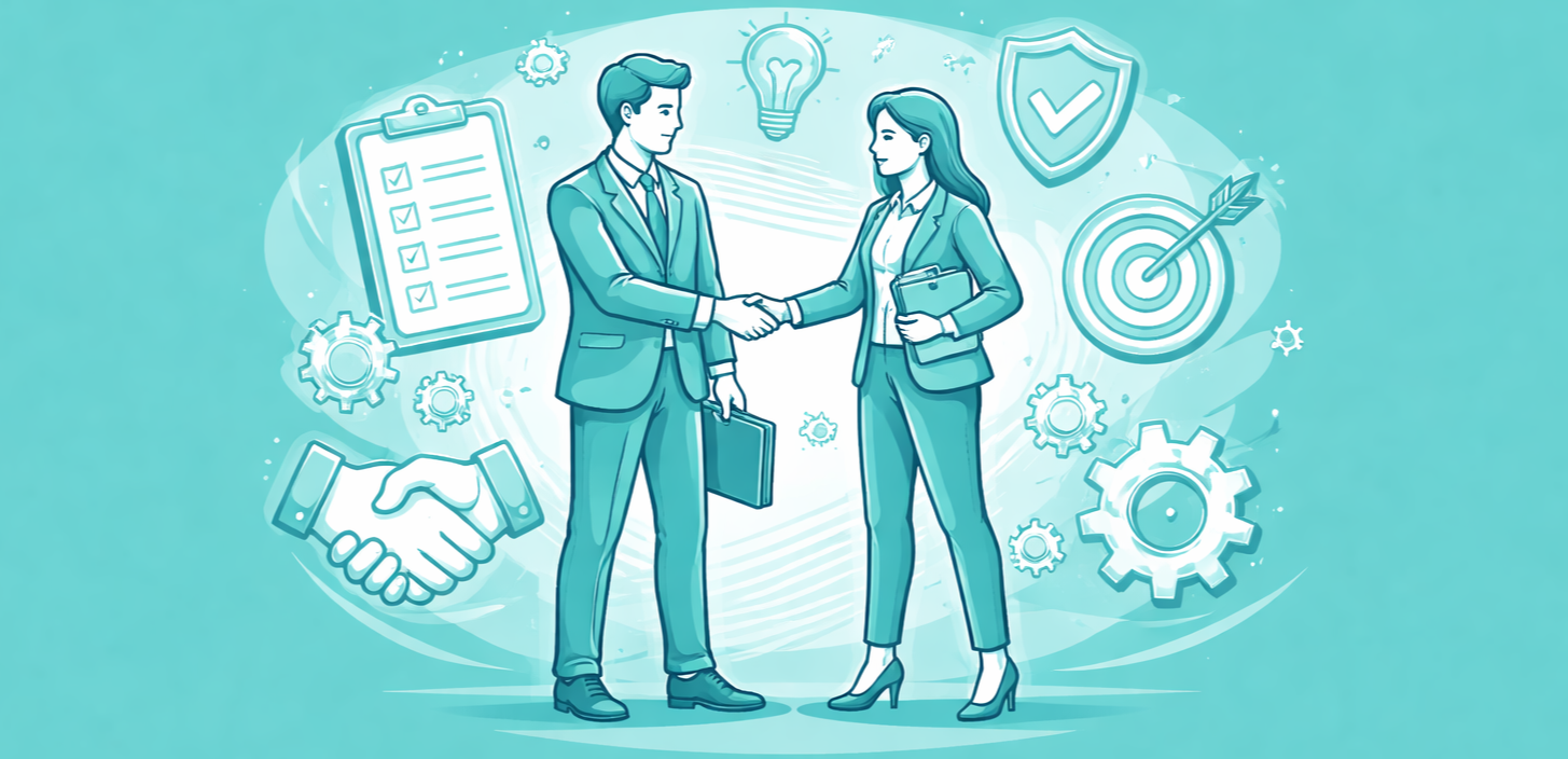 Les documents necessaires